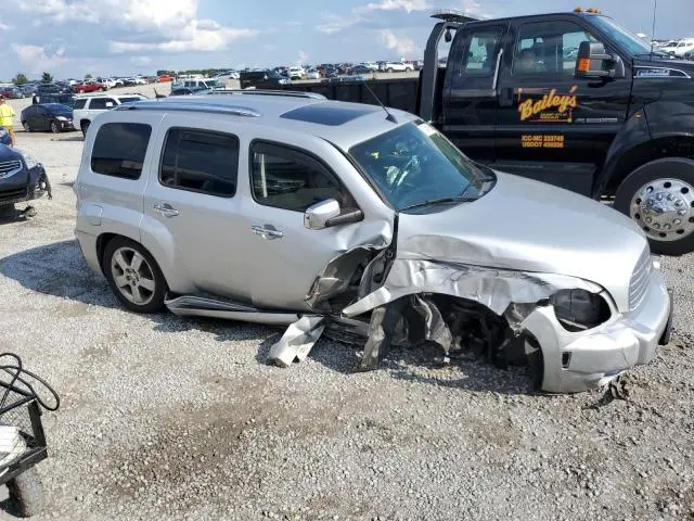 2011 CHEVROLET HHR LT  
