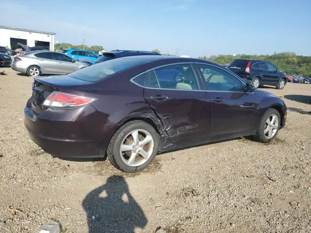 2011 MAZDA 6 I  