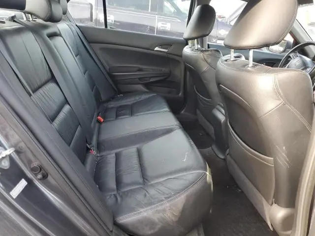 2011 HONDA ACCORD SE  