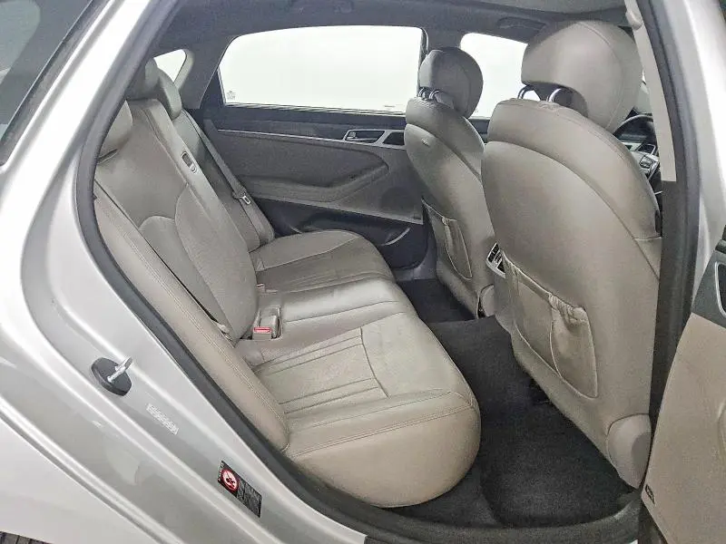 2016 HYUNDAI GENESIS 3.8L  