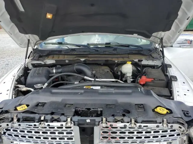 2014 RAM 1500 LARAMIE  
