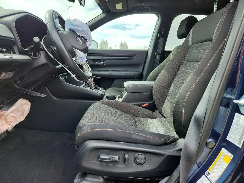 2024 HONDA CR-V SPORT  