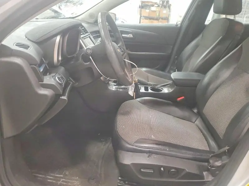 2014 CHEVROLET MALIBU 1LT  