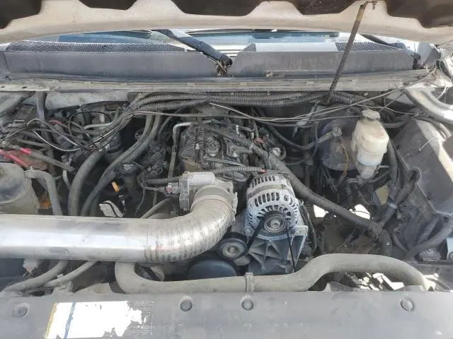 2011 GMC SIERRA K1500 SLE  