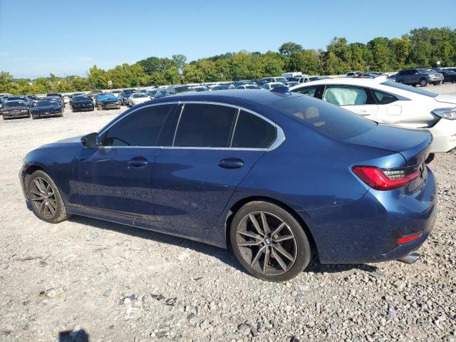 2021 BMW 330I 