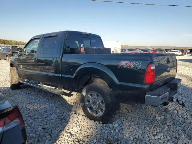 2016 FORD F250 SUPER DUTY  