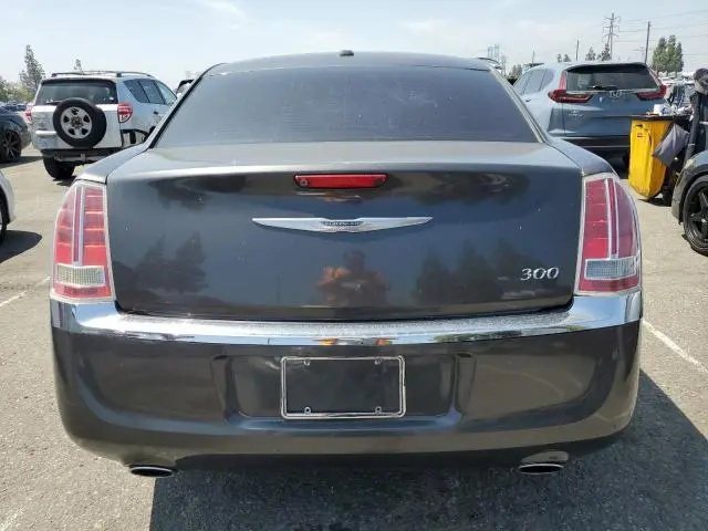 2013 CHRYSLER 300C   