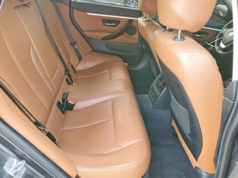 2015 BMW 428 XI GRAN COUPE  