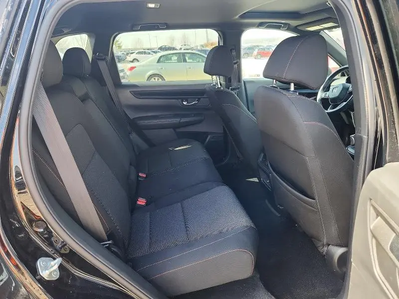 2024 HONDA CR-V SPORT  
