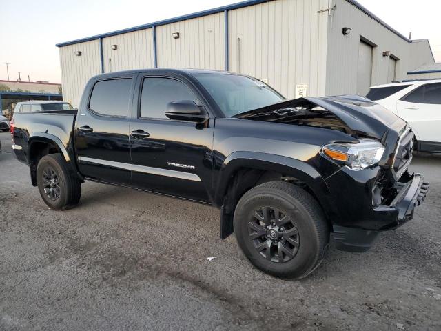 2022 TOYOTA TACOMA DOUBLE CAB