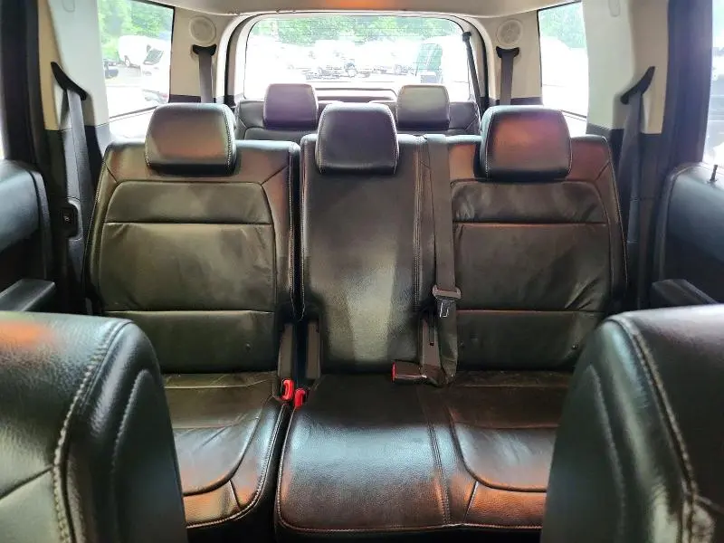 2011 FORD FLEX SEL  