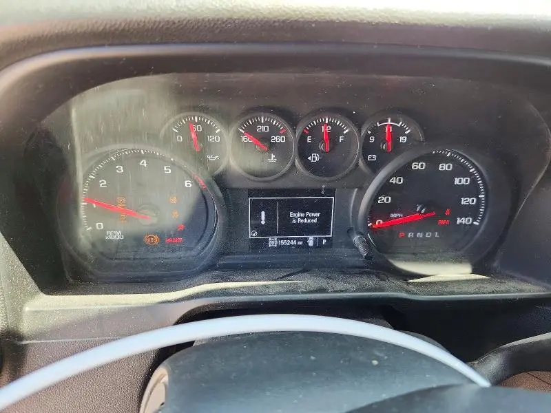 2022 GMC SIERRA K2500 HEAVY DUTY  