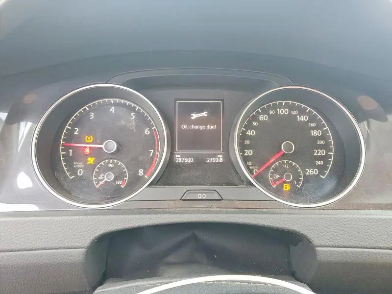 2018 VOLKSWAGEN GOLF S  