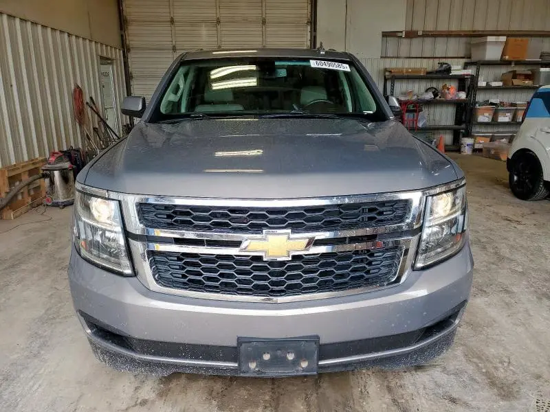 2018 CHEVROLET TAHOE C1500 LT  