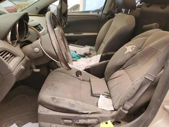 2012 CHEVROLET MALIBU 2LT