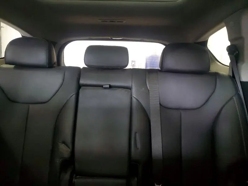 2020 HYUNDAI SANTA FE LIMITED 2.0T  