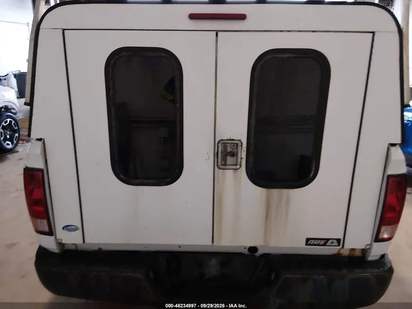 2014 RAM 1500 TRADESMAN