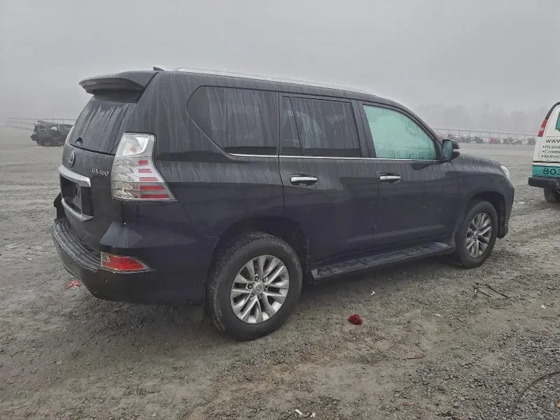 2021 LEXUS GX 460 PREMIUM  