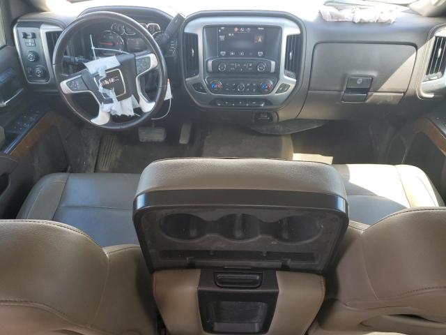 2014 GMC SIERRA K1500 SLT