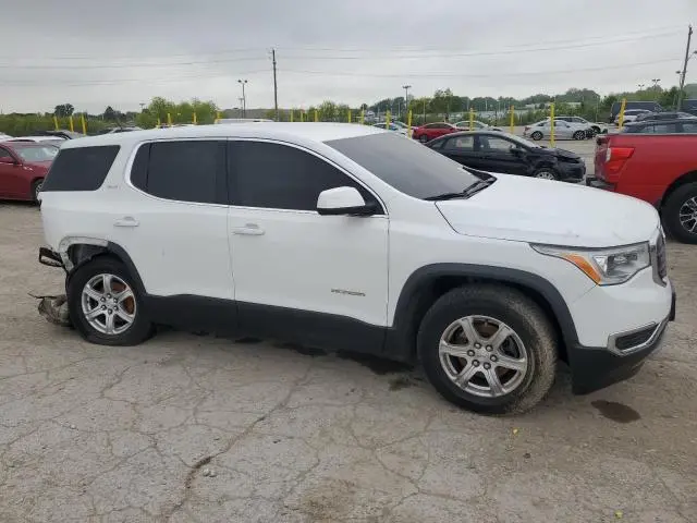 2017 GMC ACADIA SLE