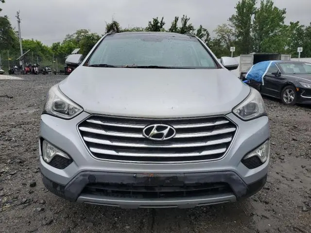 2014 HYUNDAI SANTA FE GLS