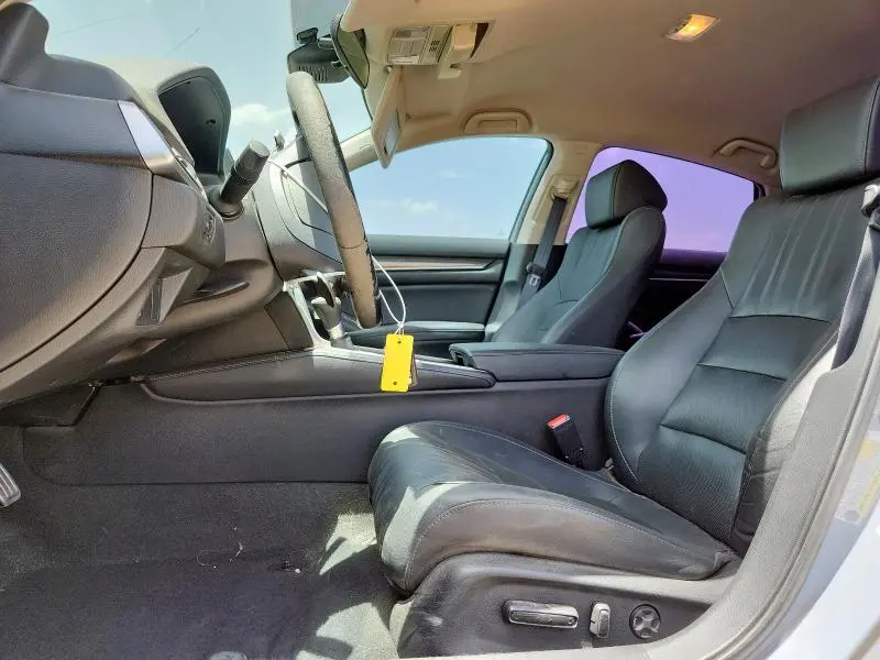 2021 HONDA ACCORD SPORT SE  