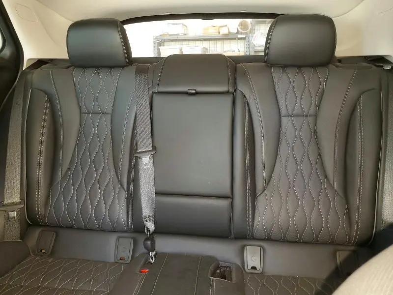 2021 BUICK ENVISION AVENIR  