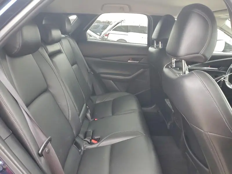 2024 MAZDA CX-30 SELECT  