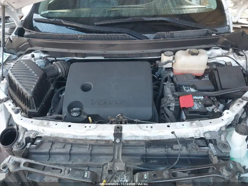 2020 BUICK ENCLAVE FWD ESSENCE