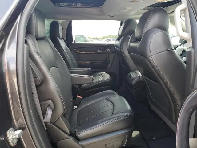 2013 GMC ACADIA DENALI  