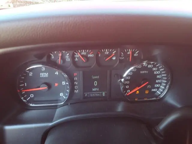 2014 GMC SIERRA C1500  