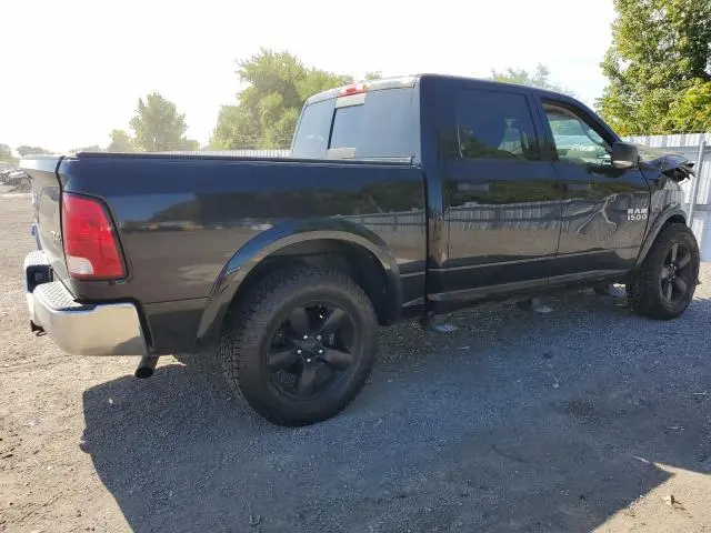 2015 RAM 1500 SLT