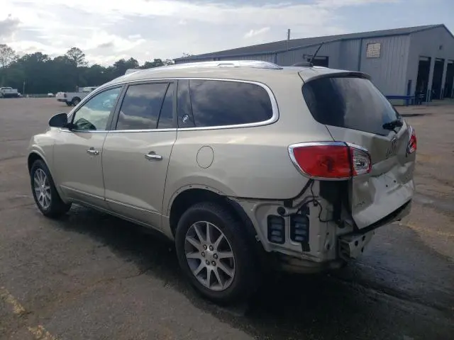 2016 BUICK ENCLAVE   