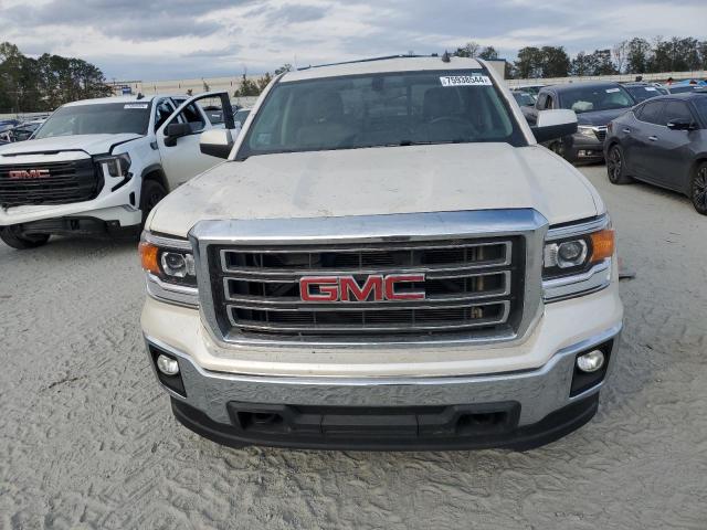 2014 GMC SIERRA K1500 SLE