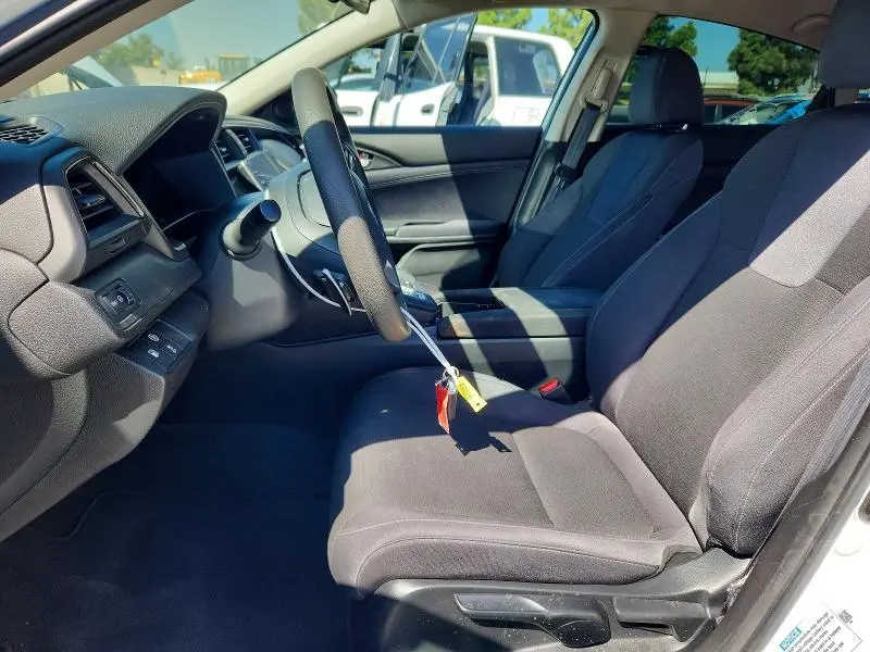 2022 HONDA INSIGHT EX  