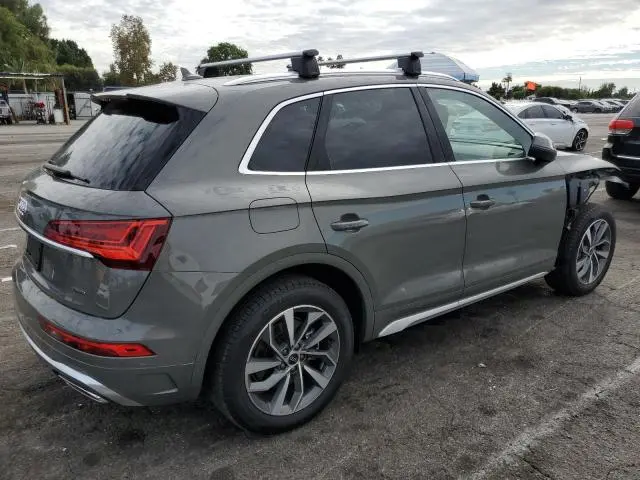 2024 AUDI Q5 PREMIUM 45  
