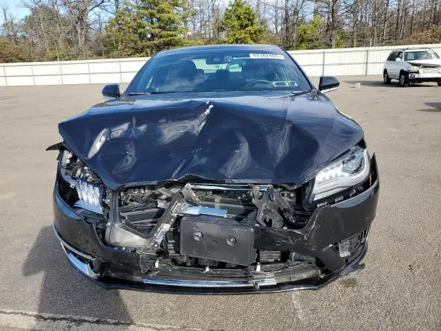 2020 LINCOLN MKZ RESERVE  