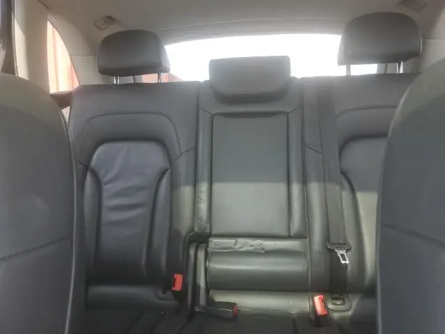 2014 AUDI Q5 PREMIUM  