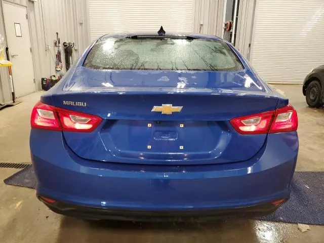 2023 CHEVROLET MALIBU LS  