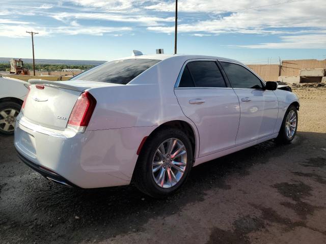 2018 CHRYSLER 300 TOURING