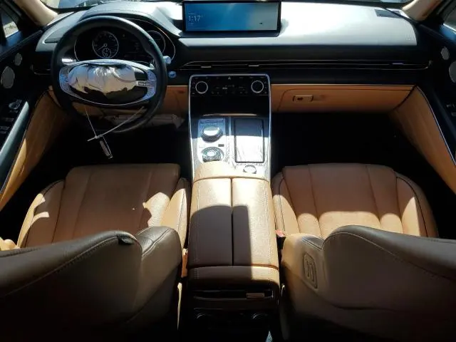 2023 GENESIS GV80 BASE  