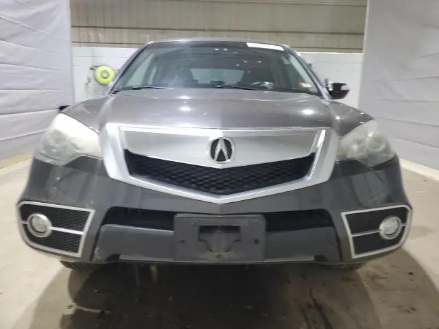 2011 ACURA RDX   