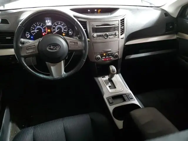 2011 SUBARU LEGACY 2.5I PREMIUM  