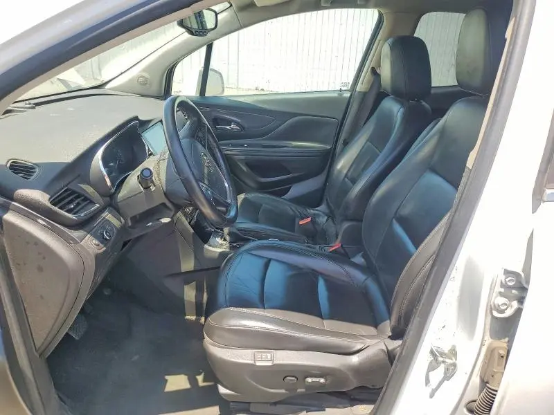 2020 BUICK ENCORE ESSENCE  