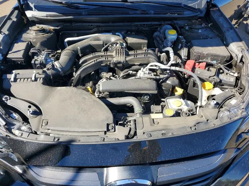 2024 SUBARU LEGACY PREMIUM  