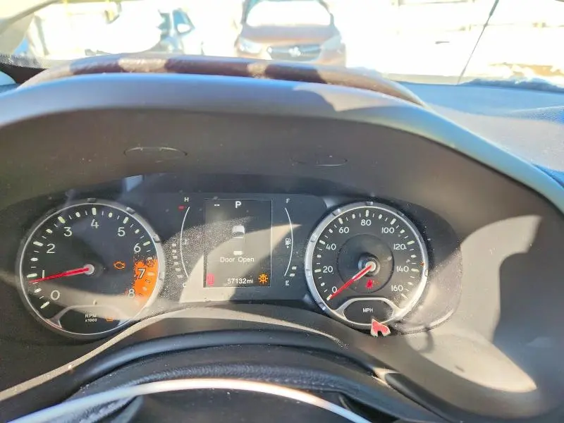 2016 JEEP RENEGADE SPORT  