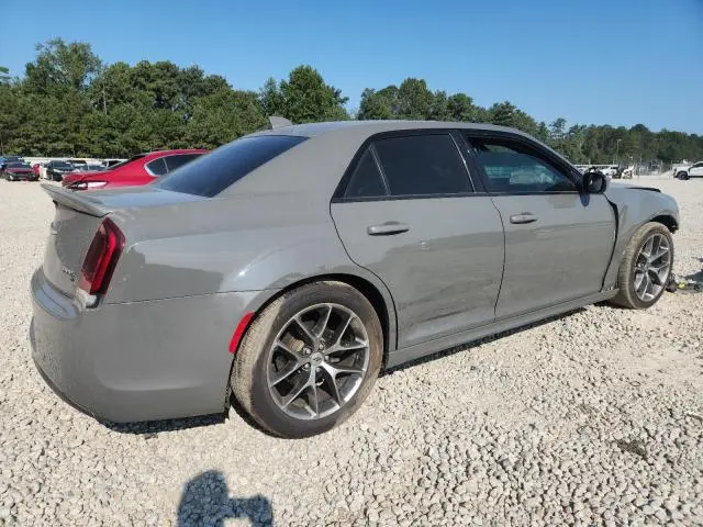 2018 CHRYSLER 300 S  