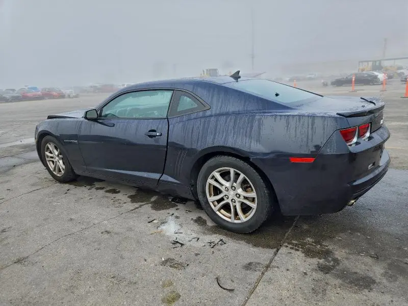 2013 CHEVROLET CAMARO LT  