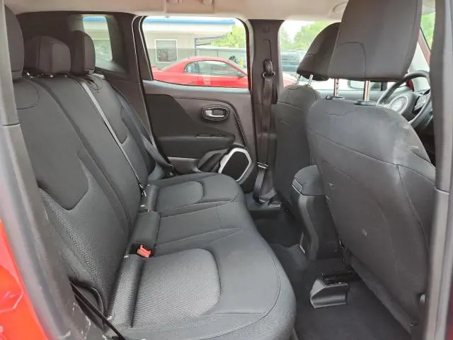2019 JEEP RENEGADE SPORT  