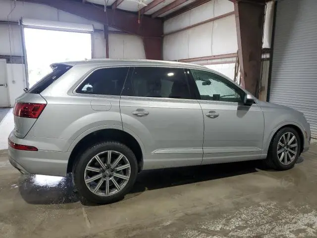 2018 AUDI Q7 PREMIUM PLUS  
